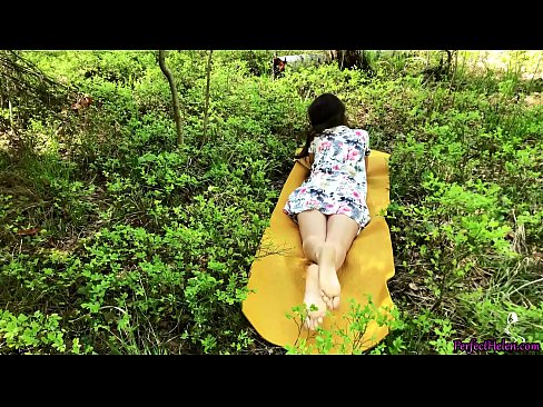 ❤️ Stranger on Tinder Masturbates My Pussy and Fucks Passionately in the woods ️❌ Porno at en-us.klassikaprint.ru ❤