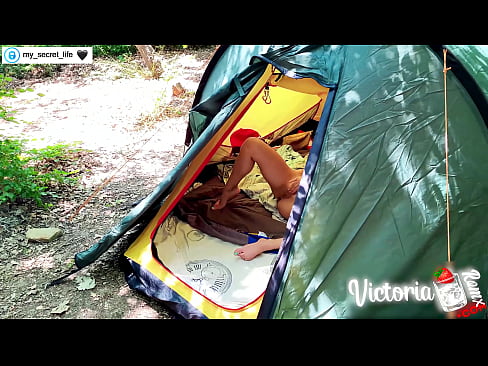 ❤️ Filmed on camera Passionate jerk off Stranger in a tent ️❌ Porno at en-us.klassikaprint.ru ❤