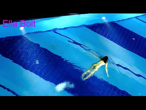 ❤️ I can't stop watching, young blonde caught swimming nude in ELLA BOLT resort pool ️❌ Porno at en-us.klassikaprint.ru ❤