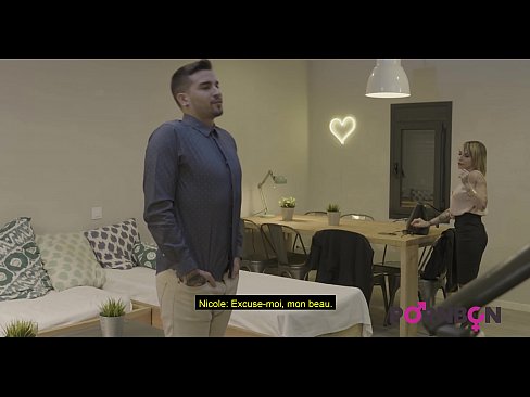 ❤️ PORNBCN 4K One mature woman with big tits wants to be anal fucked young gigolo with big dick blowjob amortism hard fuck hand job dog style pussy lick orgasm French subtitles ️❌ Porno at en-us.klassikaprint.ru ❤