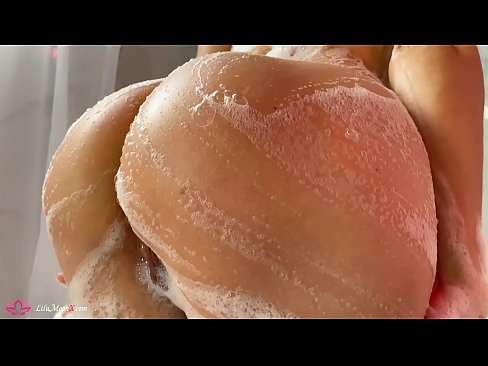 ❤️ Brunette Masturbates Pussy with Vibrator to Intense Orgasm in Shower ️❌ Porno at en-us.klassikaprint.ru ❤
