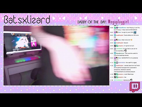 ❤️ GAMER FORGOT TO TURN OFF THE STREAM AND SQUIRTED LIVE ON AIR ️❌ Porno at en-us.klassikaprint.ru ❤