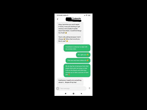 ❤️ I added a new PAWG from Tinder to my harem ( talk to Tinder included) ️❌ Porno at en-us.klassikaprint.ru ❤