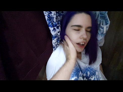 ❤️ Found my sis in the closet and helped her cum ️❌ Porno at en-us.klassikaprint.ru ❤